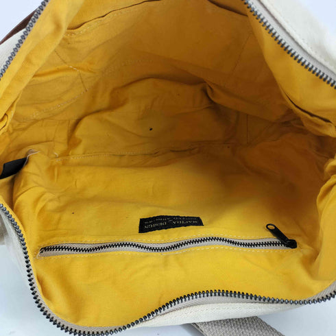 ユナイテッドアローズ UNITED ARROWS maphia design ショルダーバッグ メンズ