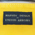 ユナイテッドアローズ UNITED ARROWS maphia design ショルダーバッグ メンズ
