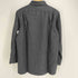 イッセイミヤケ ISSEY MIYAKE 70-80S 初期タグ ウール L/S シャツ メンズ
