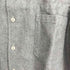 イッセイミヤケ ISSEY MIYAKE 70-80S 初期タグ ウール L/S シャツ メンズ