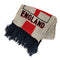 England チームマフラー メンズ