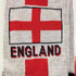 England チームマフラー メンズ