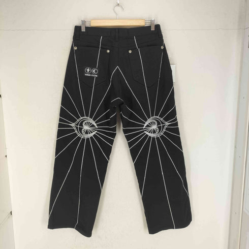 Thug Club Chain Stitch Denim Pants street メンズ 1