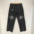 Thug Club Chain Stitch Denim Pants street メンズ 1