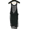 automills LOVER DRESS メッシュ ノースリーブ ワンピース レディース 2