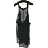 automills LOVER DRESS メッシュ ノースリーブ ワンピース レディース 2