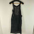 automills LOVER DRESS メッシュ ノースリーブ ワンピース レディース 2