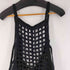 automills LOVER DRESS メッシュ ノースリーブ ワンピース レディース 2