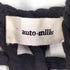 automills LOVER DRESS メッシュ ノースリーブ ワンピース レディース 2