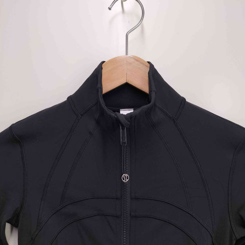 ルルレモン lululemon define フルジップジャケット レディース 0 165/72A