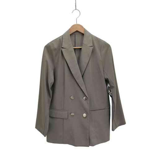 エヌナチュラルビューティーベーシック N.NATURAL BEAUTY BASIC 24SS ストレッチテーラードジャケット レディース JPN:M