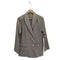 エヌナチュラルビューティーベーシック N.NATURAL BEAUTY BASIC 24SS ストレッチテーラードジャケット レディース JPN:M