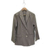 エヌナチュラルビューティーベーシック N.NATURAL BEAUTY BASIC 24SS ストレッチテーラードジャケット レディース JPN:M
