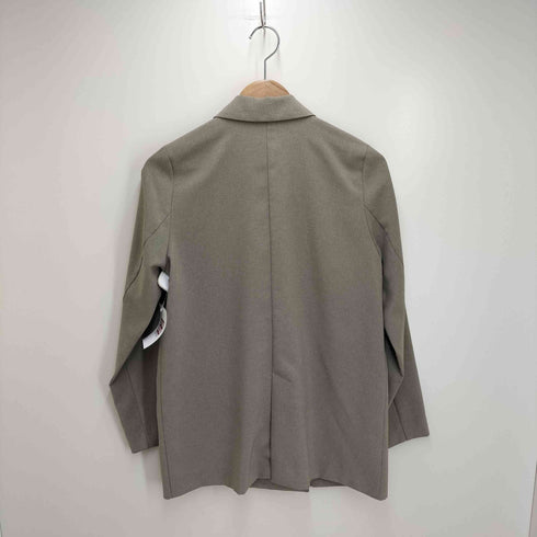 エヌナチュラルビューティーベーシック N.NATURAL BEAUTY BASIC 24SS ストレッチテーラードジャケット レディース JPN:M
