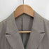 エヌナチュラルビューティーベーシック N.NATURAL BEAUTY BASIC 24SS ストレッチテーラードジャケット レディース JPN:M