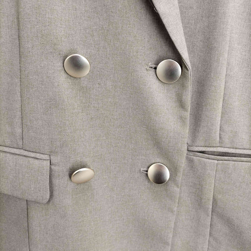 エヌナチュラルビューティーベーシック N.NATURAL BEAUTY BASIC 24SS ストレッチテーラードジャケット レディース JPN:M