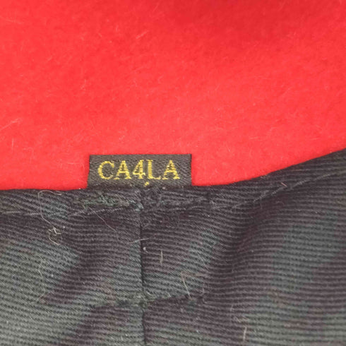 カシラ CA4LA ウールハット レディース