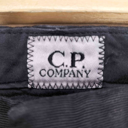 シーピーカンパニー C.P.COMPANY 90s- コットンストレートパンツ メンズ 50