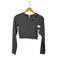 ルルレモン lululemon Aligned Angles Long Sleeve レディース 6 170/88A