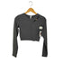 ルルレモン lululemon Aligned Angles Long Sleeve レディース 6 170/88A