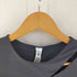 ルルレモン lululemon Aligned Angles Long Sleeve レディース 6 170/88A