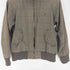 ウールリッチ WOOLRICH 00S ロゴワッペン チェック柄 ラグランスリーブ ハリントンジャケット レディース import:M