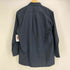 イッセイミヤケ ISSEY MIYAKE 80S 筆タグ ストライプ L/S シャツ メンズ