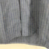 イッセイミヤケ ISSEY MIYAKE 80S 筆タグ ストライプ L/S シャツ メンズ