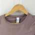 ルルレモン lululemon Time to Restore Long Sleeve レディース 2 170/76A