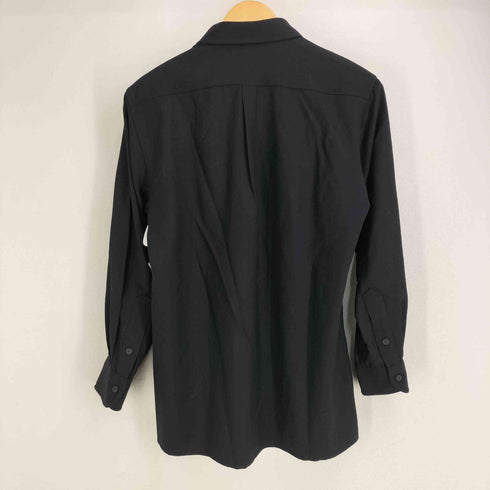 イッセイミヤケ ISSEY MIYAKE 80S 筆タグ L/S シャツ メンズ