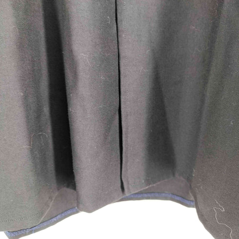 イッセイミヤケ ISSEY MIYAKE 80S 筆タグ L/S シャツ メンズ
