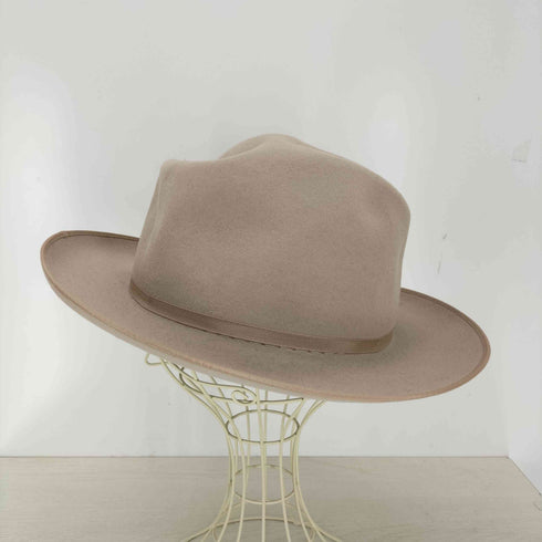 ステットソン STETSON STRATOLINER 中折れ フェルトハット メンズ 7 1/8