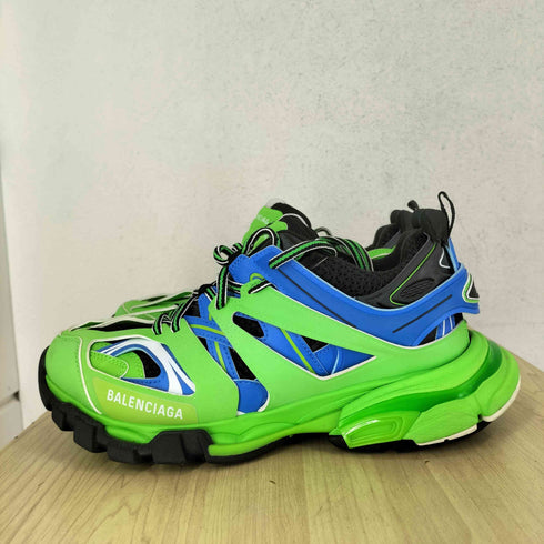 バレンシアガ BALENCIAGA TRACK TRAINER メンズ 27