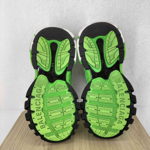バレンシアガ BALENCIAGA TRACK TRAINER メンズ 27