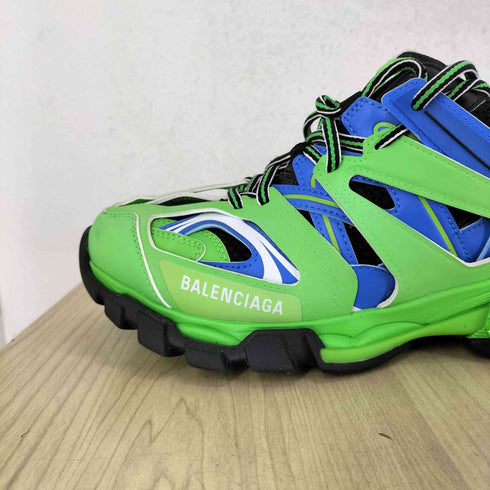 バレンシアガ BALENCIAGA TRACK TRAINER メンズ 27