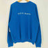 リー Lee 90s USA製 Sturdy Sweats by Lee ブルドック プリント ラグランスリーブ スウェット メンズ import:XXL