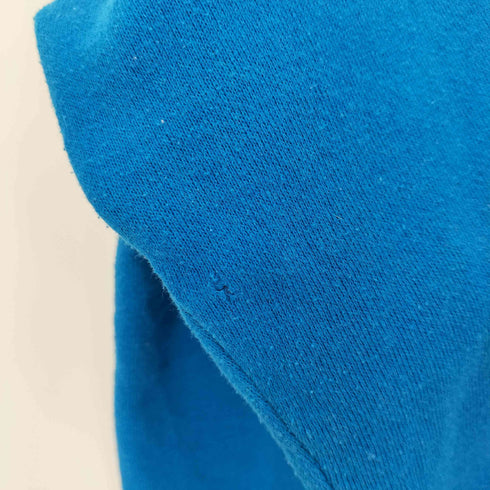 リー Lee 90s USA製 Sturdy Sweats by Lee ブルドック プリント ラグランスリーブ スウェット メンズ import:XXL
