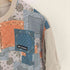コロンビア Columbia トゥリースワローオムニフリーズゼロショートスリーブヘンリー Tranquil Teal Multi Print レディース import:M