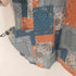 コロンビア Columbia トゥリースワローオムニフリーズゼロショートスリーブヘンリー Tranquil Teal Multi Print レディース import:M