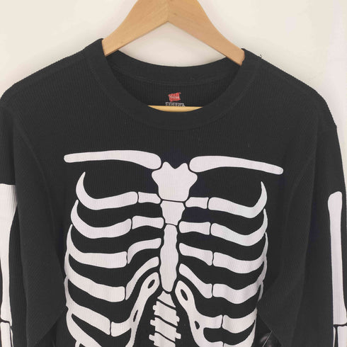 シュプリーム Supreme 24AW Bones Thermal Crew 1Pack メンズ import:L 42-44