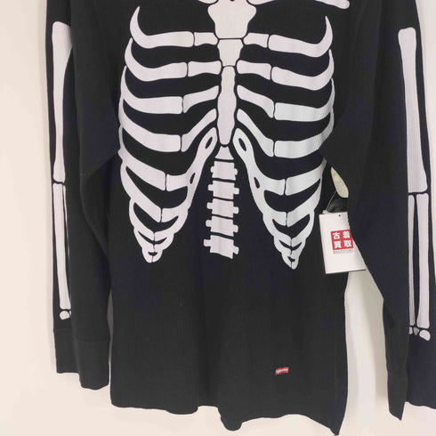 シュプリーム Supreme 24AW Bones Thermal Crew 1Pack メンズ import:L 42-44