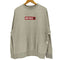 ナイキ NIKE JDI BSTR クルー ネック スウェット メンズ JPN:XL