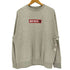 ナイキ NIKE JDI BSTR クルー ネック スウェット メンズ JPN:XL