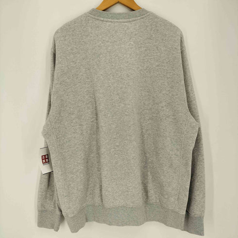 ナイキ NIKE JDI BSTR クルー ネック スウェット メンズ JPN:XL