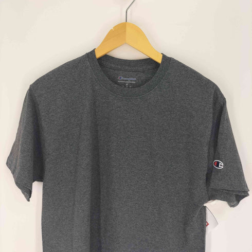 チャンピオン Champion 00S ドミニカ製 クルーネック Tシャツ メンズ import:M