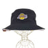 ニューエラ NEW ERA バケットハット メンズ