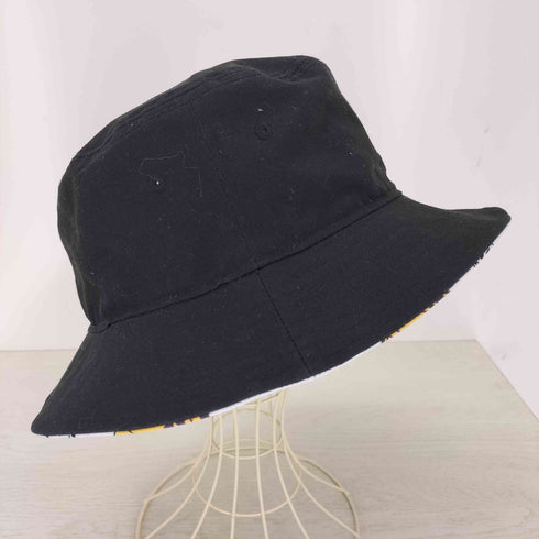 ニューエラ NEW ERA バケットハット メンズ