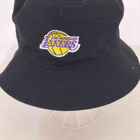 ニューエラ NEW ERA バケットハット メンズ