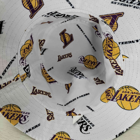 ニューエラ NEW ERA バケットハット メンズ