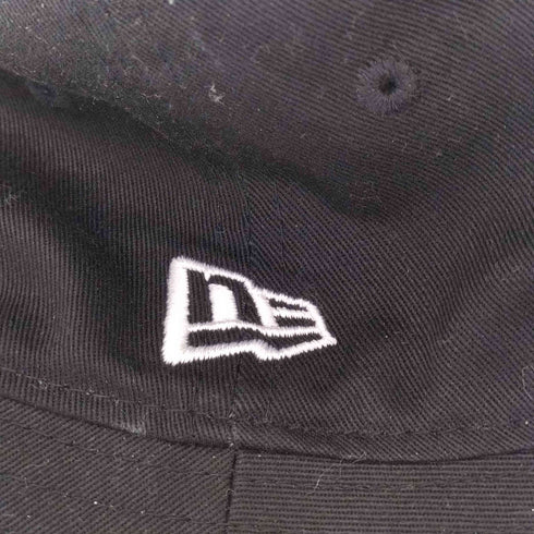 ニューエラ NEW ERA バケットハット メンズ